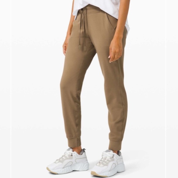 lululemon athletica Pants - Lululemon Ready to Rulu Jogger 29"
Frontier
